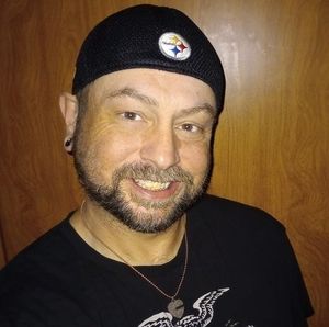 Meet your Posher, Rick